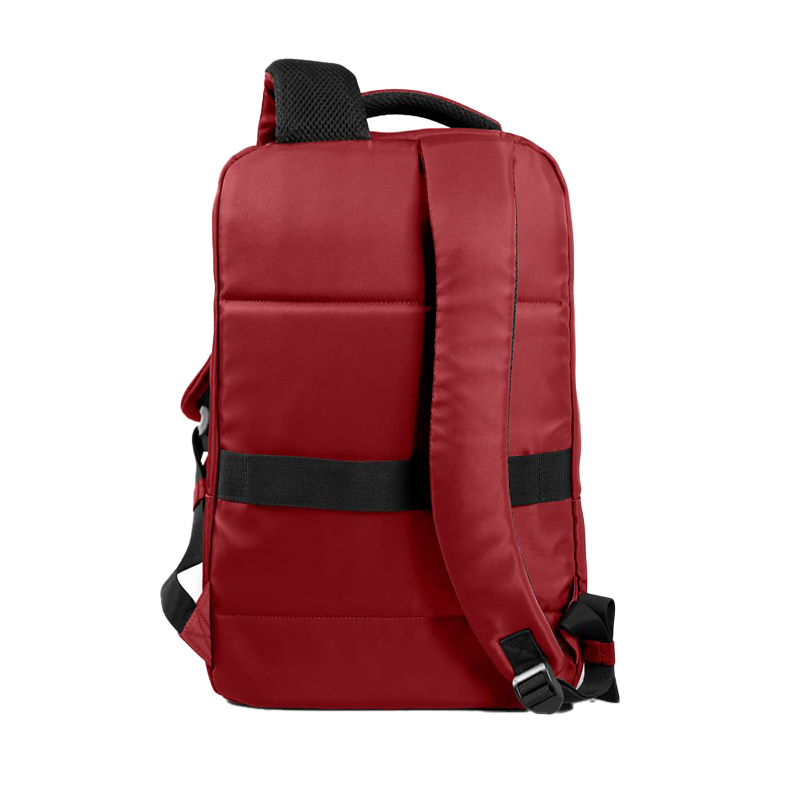 140424_wr_-3 Port Designs Torino II 15.6" Backpack-Red