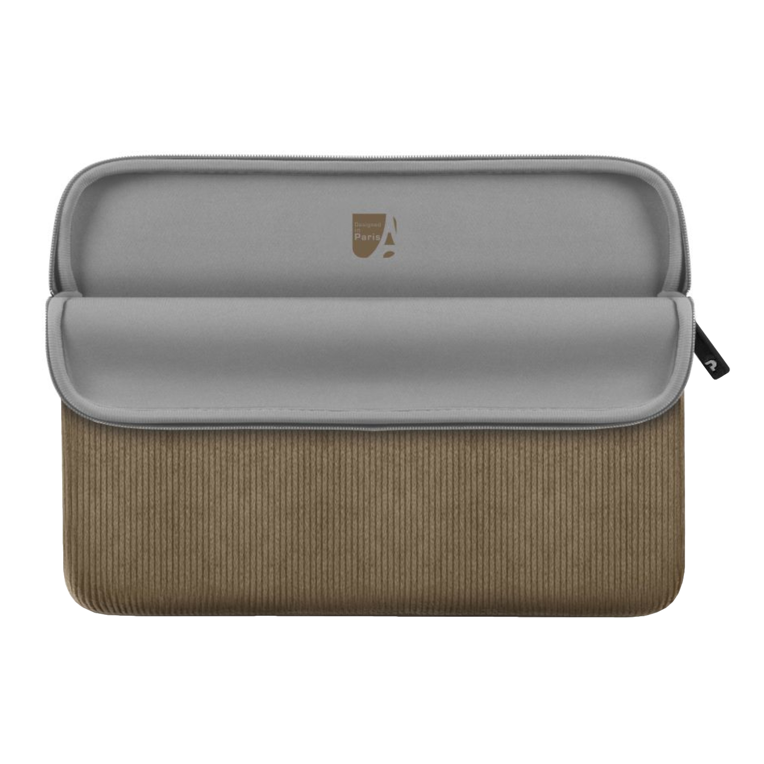 140723_Port-Designs-Milano-II-Eco-13-14-inch-Universal-Laptop-Sleeve-Desert-Brown_wr_03a Port Designs Milano II Eco 13/14" Universal Laptop Sleeve - Desert Brown