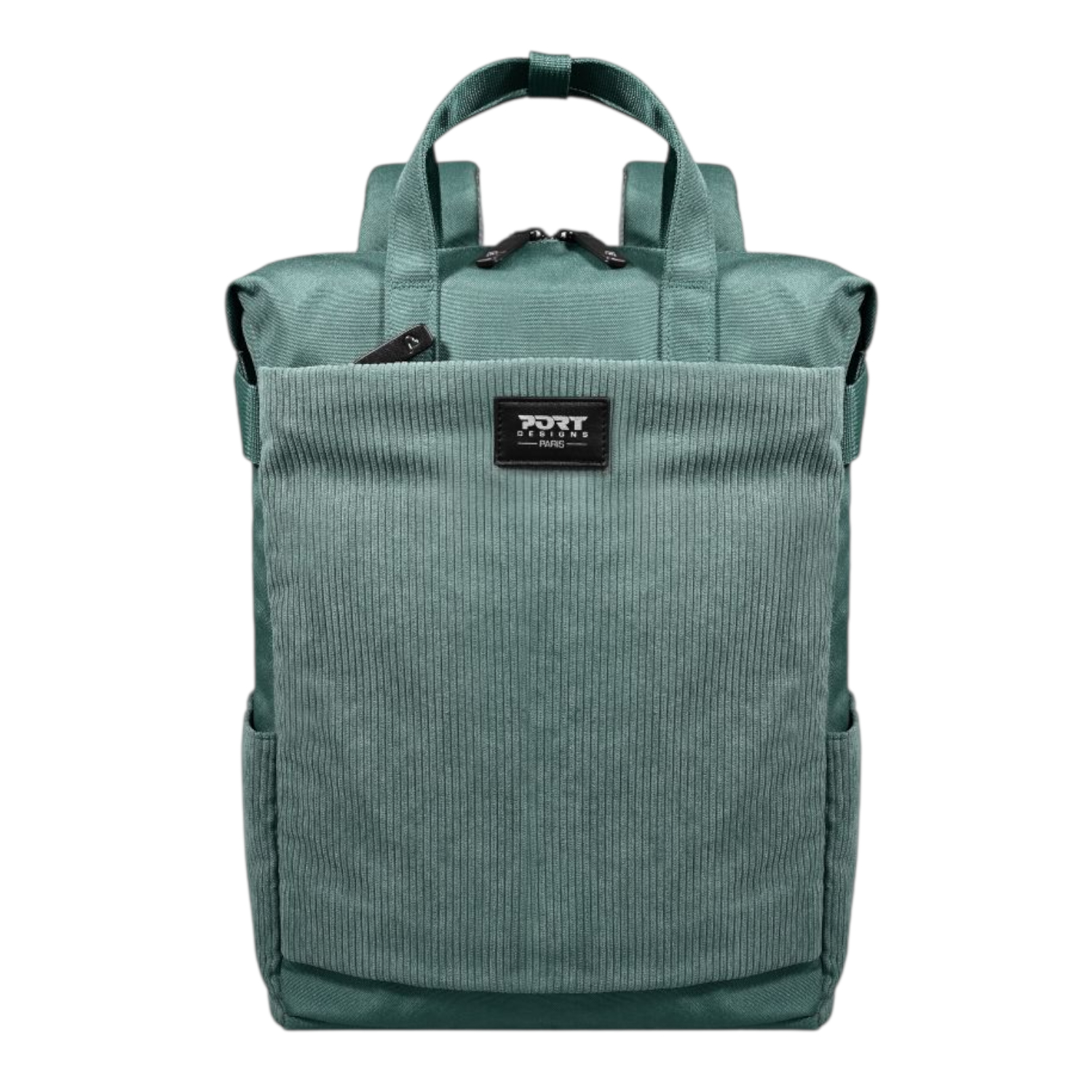 Port Designs Milano II ECO 14/16″ Totepack – Sage Green