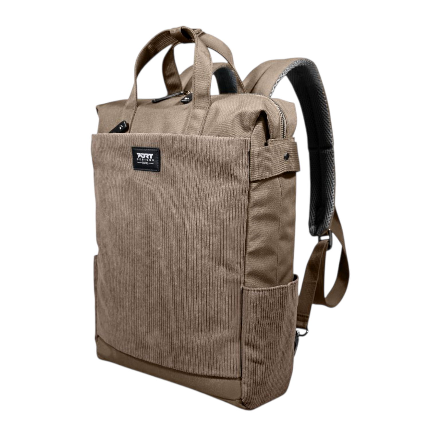 140727_Port-Designs-Milano-II-ECO-14-16-inch-Totepack-–-Desert-Brown_wr_01a Port Designs Milano II ECO 14/16″ Totepack – Desert Brown