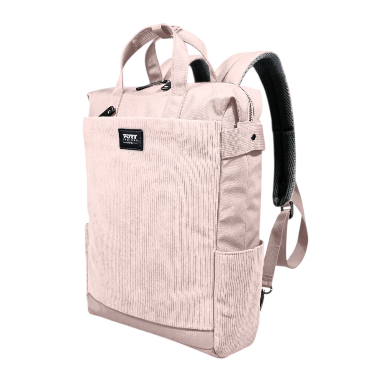 140728_Port-Designs-Milano-II-ECO-14-16-inch-Totepack-–-Blush-Pink_wr_01a Port Designs Milano II ECO 14/16″ Totepack – Blush Pink
