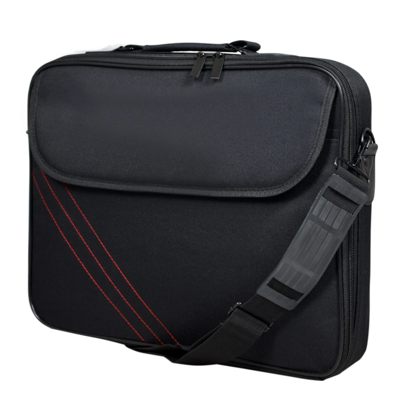 150038_wr_02 Port Designs Clamshell 14/15.6" Notebook Case