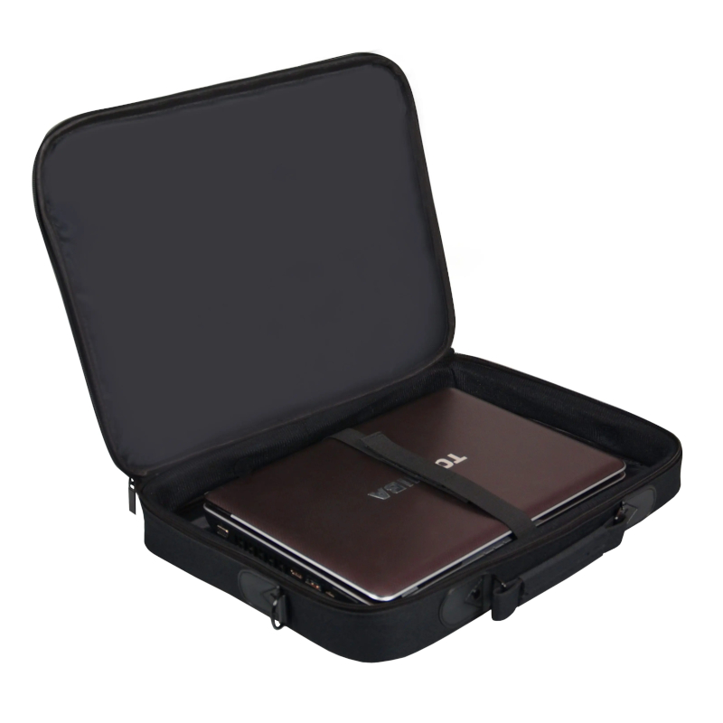 150038_wr_03 Port Designs Clamshell 14/15.6" Notebook Case