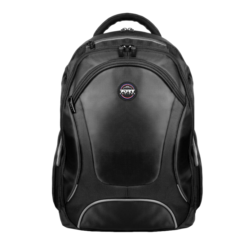 160510_wr_02b Port Designs Courchevel 15.6" Backpack