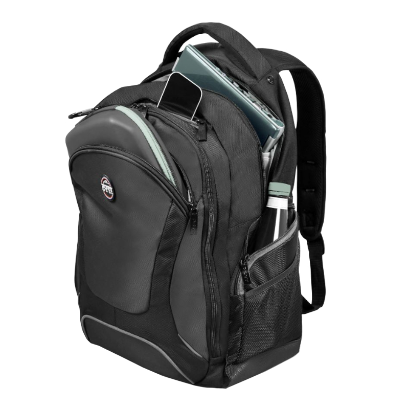 160510_wr_04b Port Designs Courchevel 15.6" Backpack
