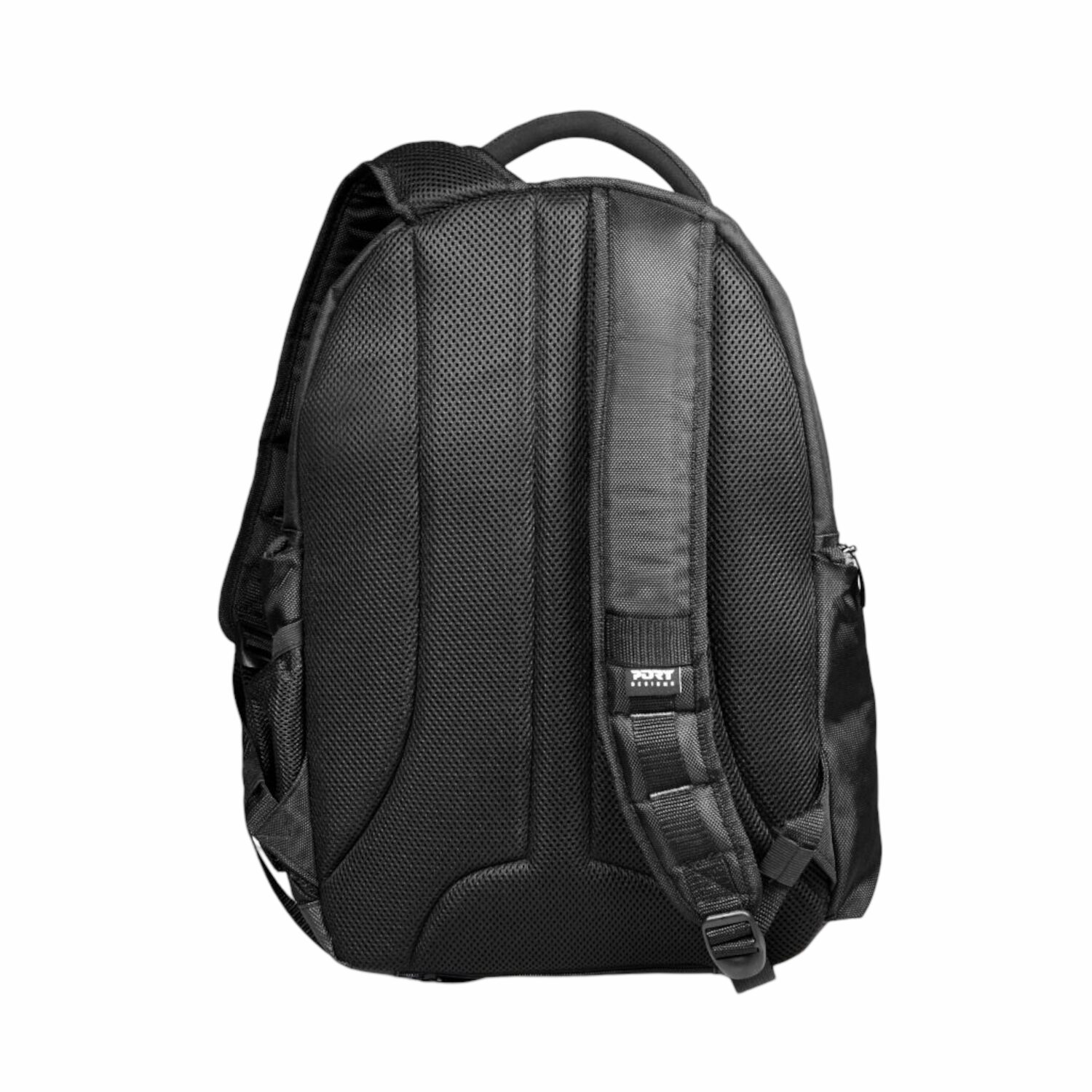 1650511-wr-03 Port Designs Courchevel 17.3" Backpack
