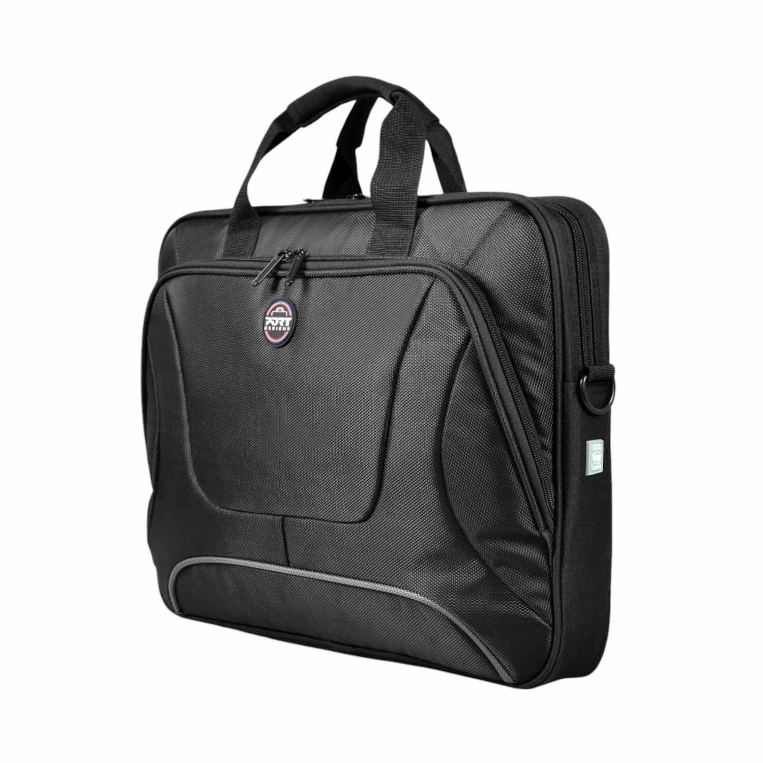 1650514-wr-05 Port Designs Courchevel 15.6" Toploading Case