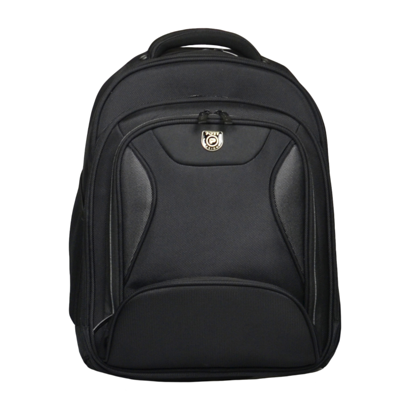 170230_wr_02a Port Designs Manhattan 13.3/14" Backpack