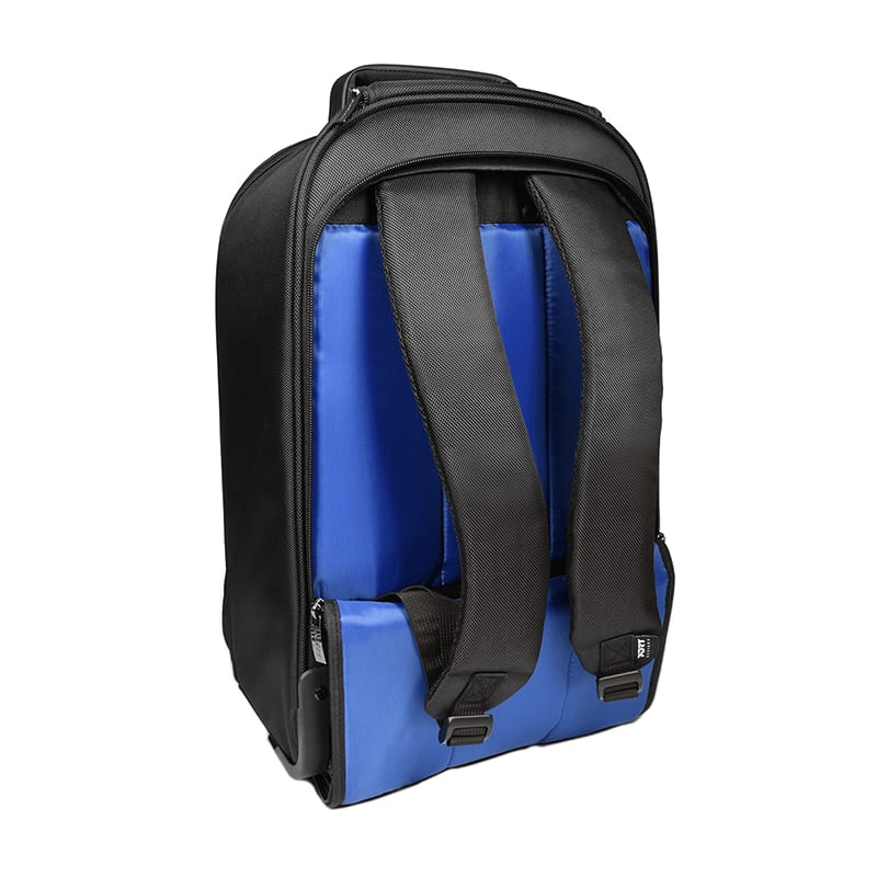 170231_wr_05 Port Designs Chicago Evo 15.6" Backpack Trolley