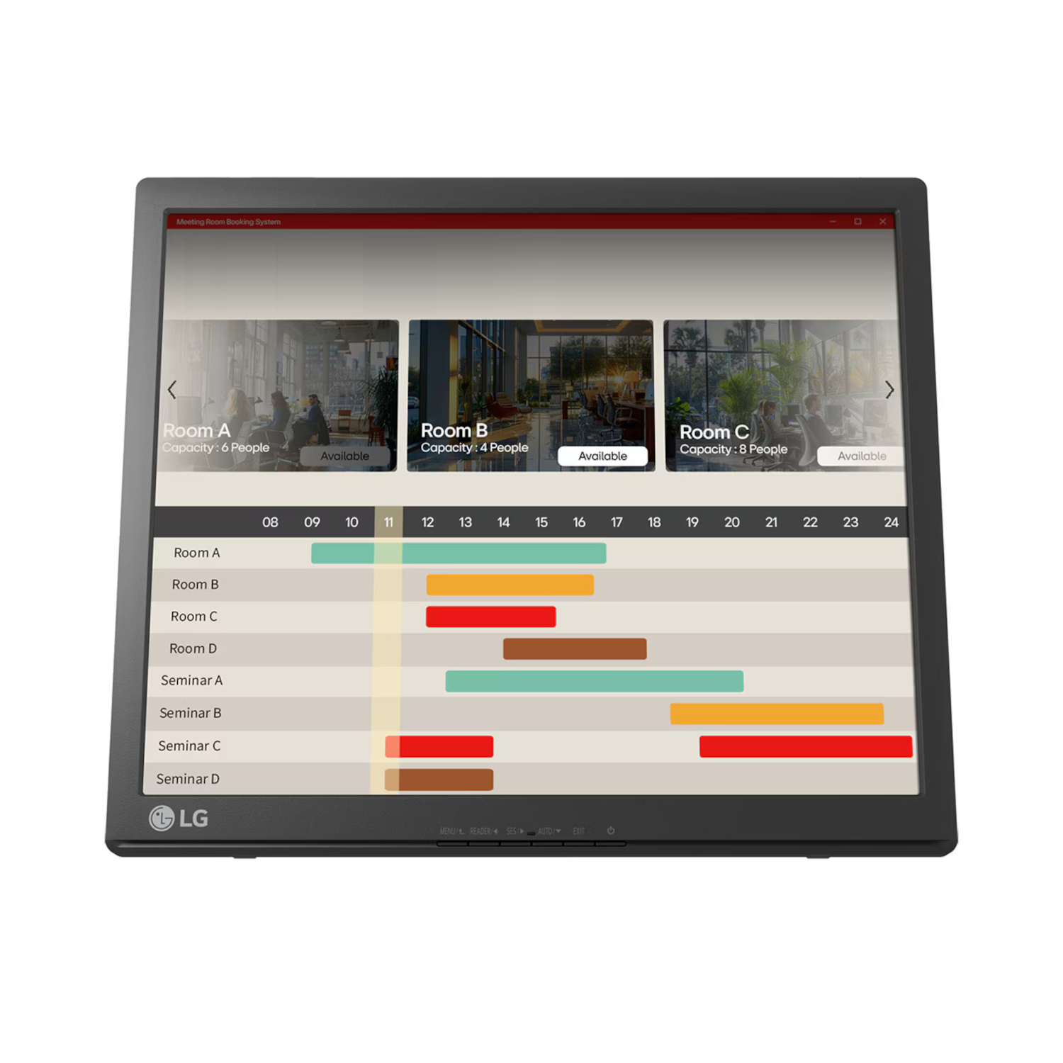 17BR30T-B.AFB_LG-17-inch-SXGA-Single-Touch-Monitor_wr_01a LG 17" SXGA Single Touch Monitor