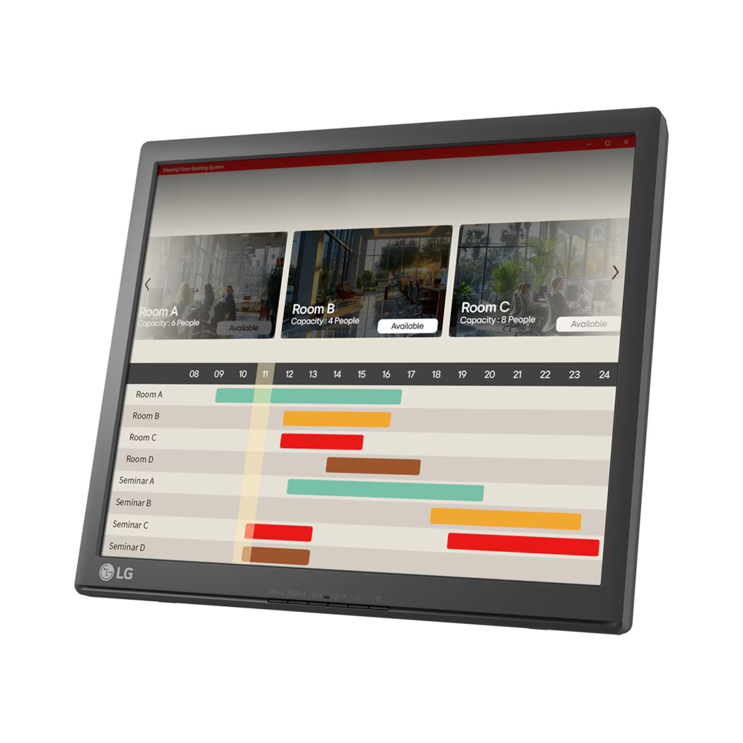 17BR30T-B.AFB_LG-17-inch-SXGA-Single-Touch-Monitor_wr_02a LG 17" SXGA Single Touch Monitor
