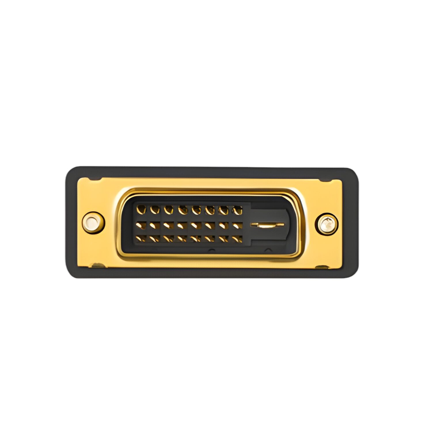 20124-20124-wr-04 UGREEN 20124-20124 DVI (24+1) Male to HDMI Female Adapter - Black