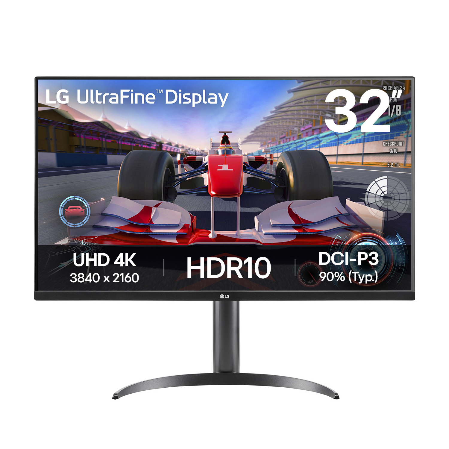 32UR550K-B.AFB_LG-UltraFine-32-inch-4K-UHD-VA-Monitor_wr_01a LG UltraFine 32" 4K UHD 60Hz VA Monitor