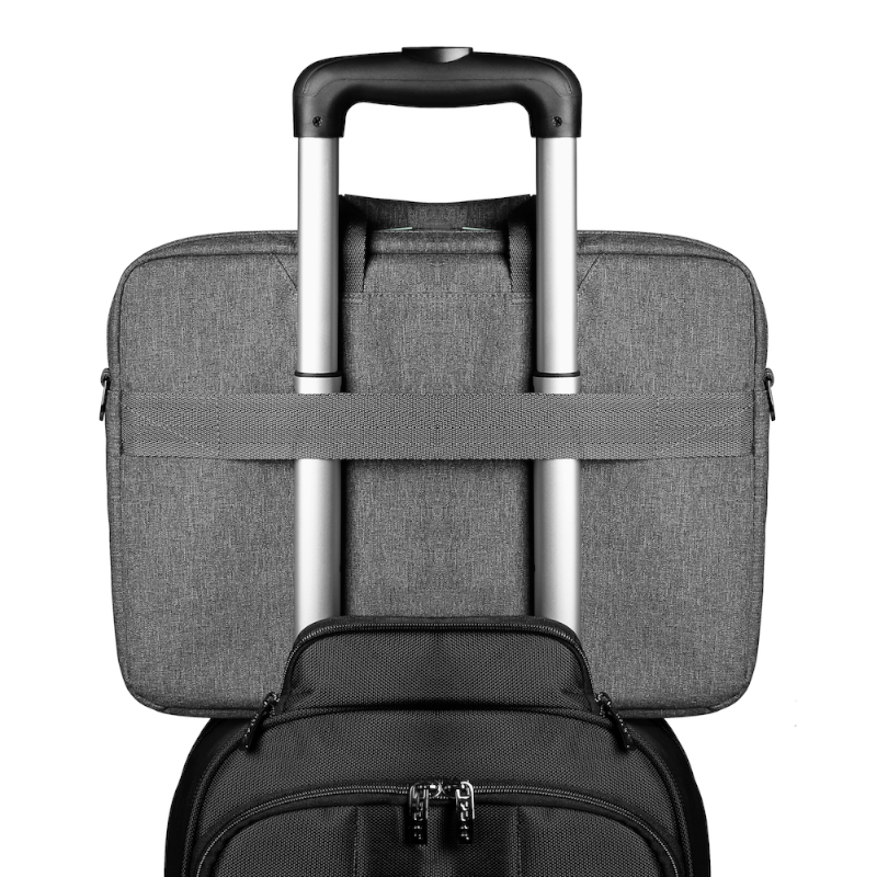 400700_wr_03 Port Designs Yosemite 13-14" Toploading Case ECO GY