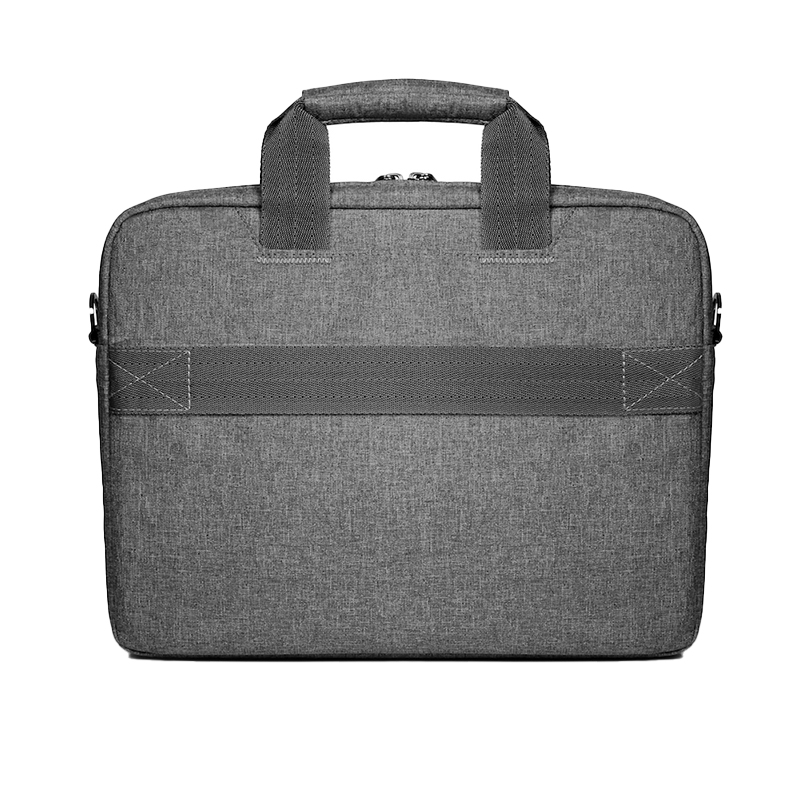 400701_wr_10 Port Designs Yosemite 15.6" Toploading Case ECO GY