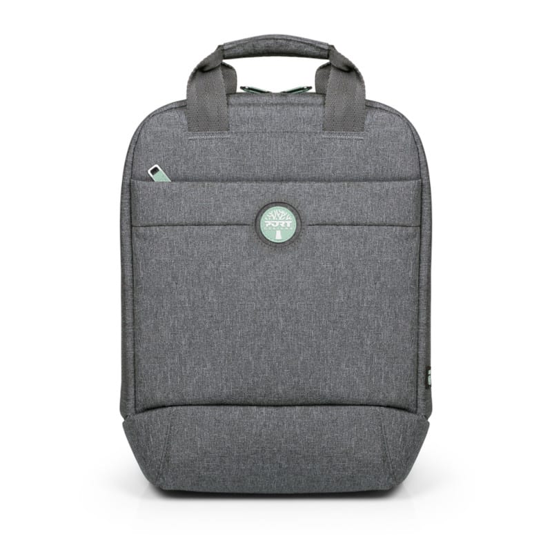 400702_wr_03 Port Designs Yosemite 13/14" Backpack ECO GY