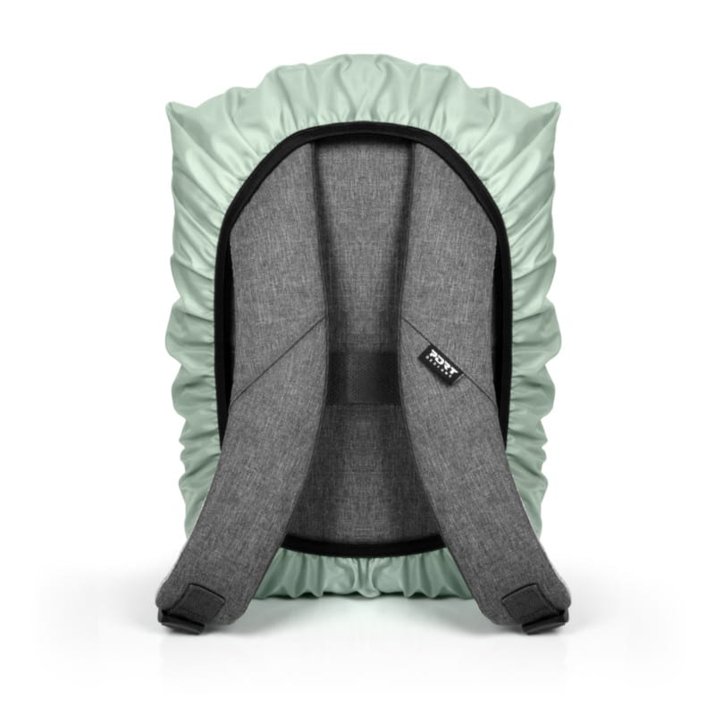 400702_wr_06 Port Designs Yosemite 13/14" Backpack ECO GY