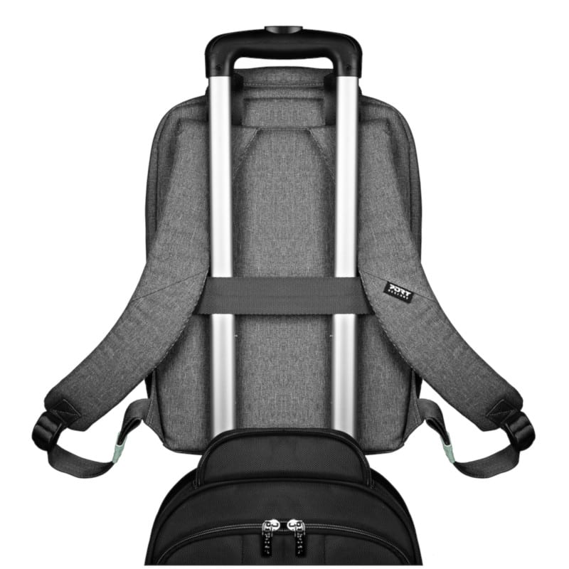 400702_wr_08 Port Designs Yosemite 13/14" Backpack ECO GY