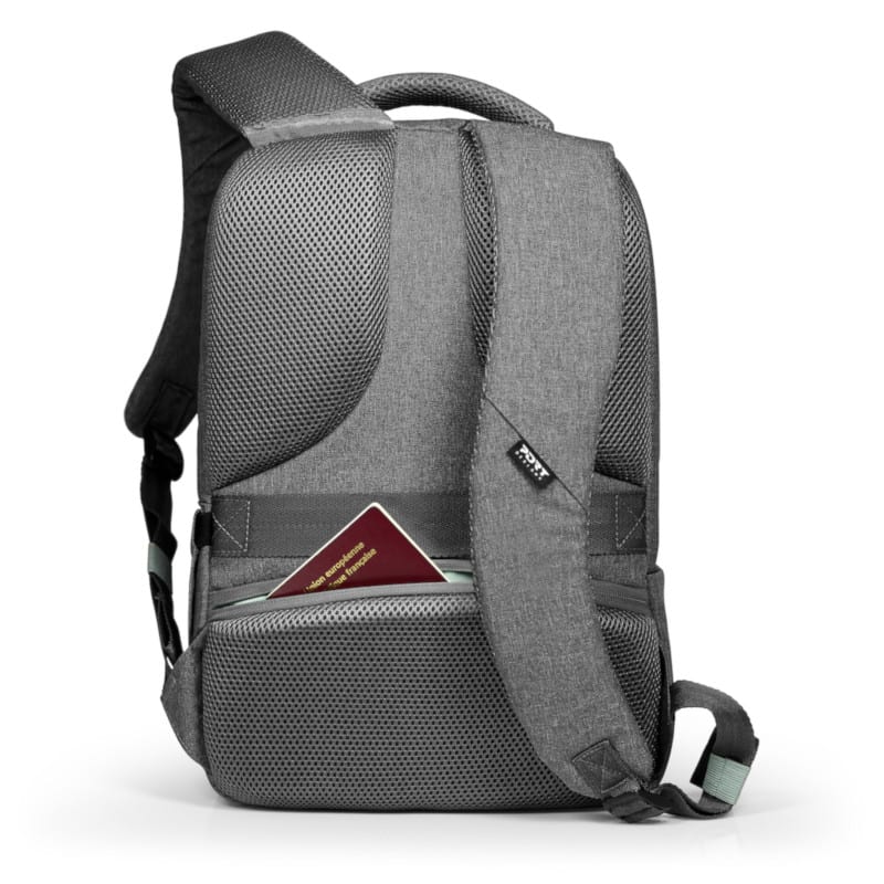 400703_wr_04 Port Designs Yosemite 15.6" Backpack ECO GY
