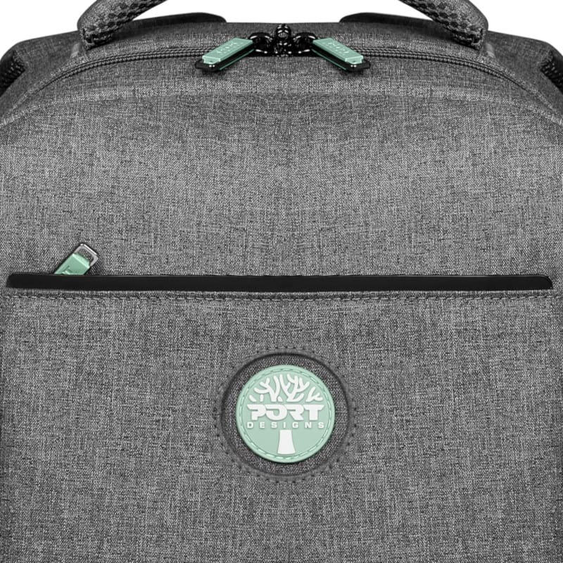 400703_wr_05 Port Designs Yosemite 15.6" Backpack ECO GY