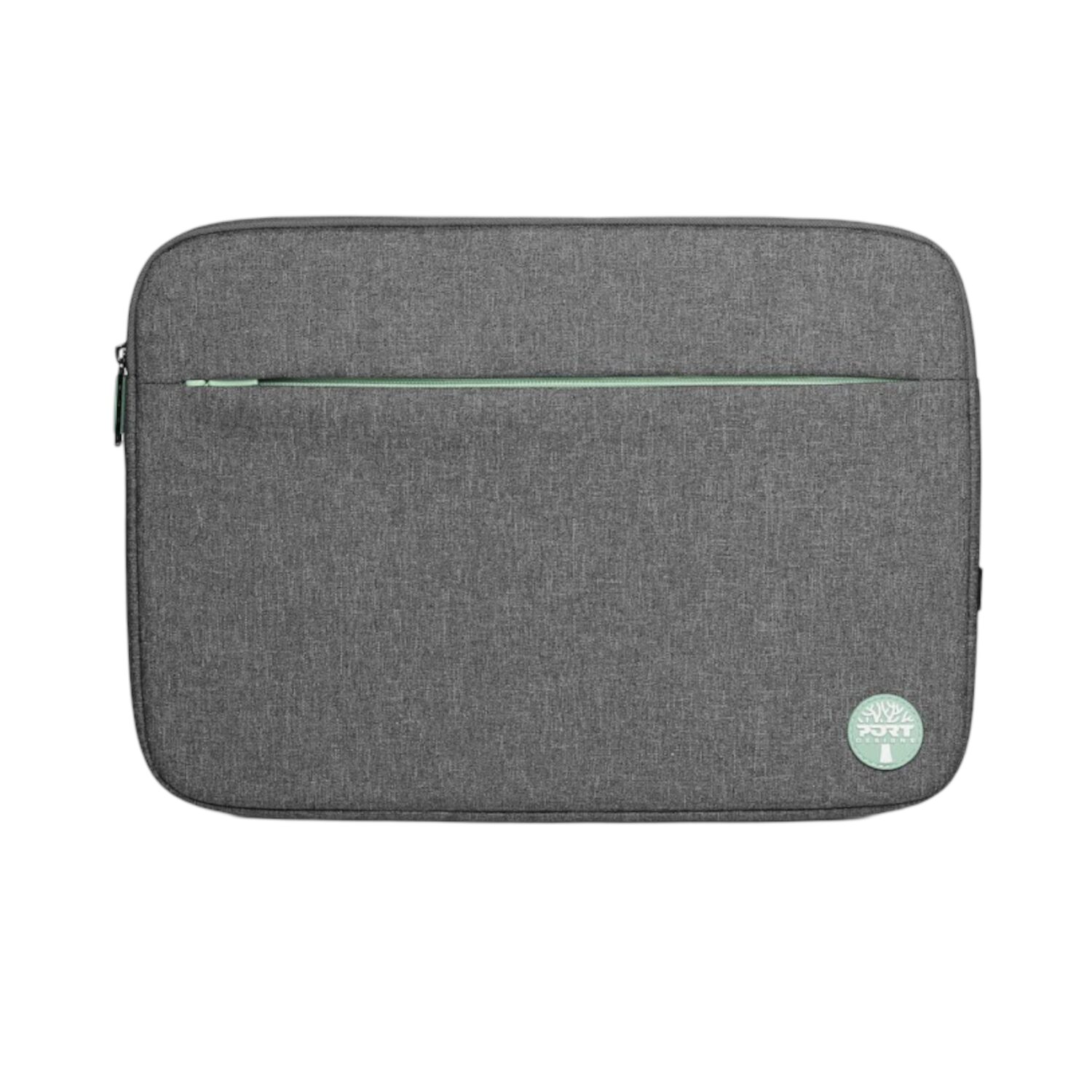 400704-wr-02 Port Designs YOSEMITE 13/14" Eco Notebook Sleeve
