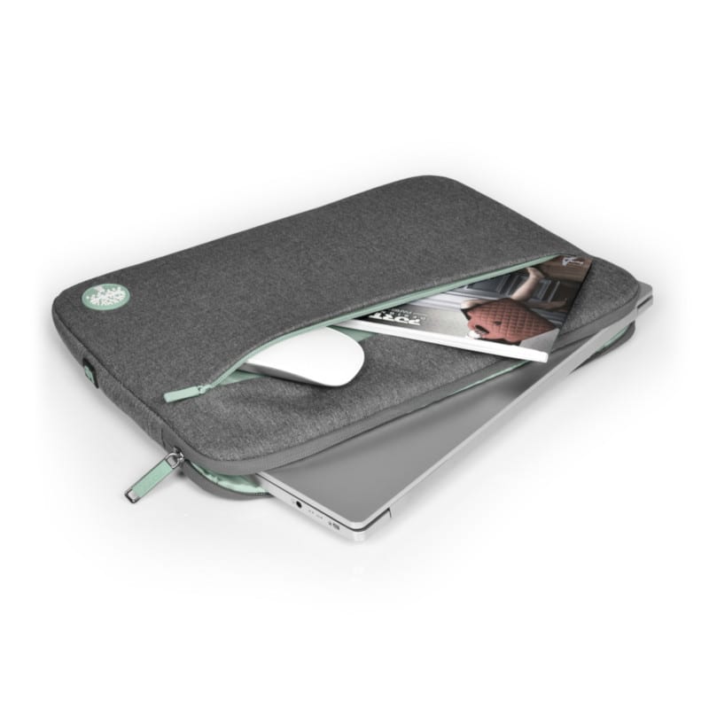 400704_wr_02 Port Designs YOSEMITE 13/14" Eco Notebook Sleeve