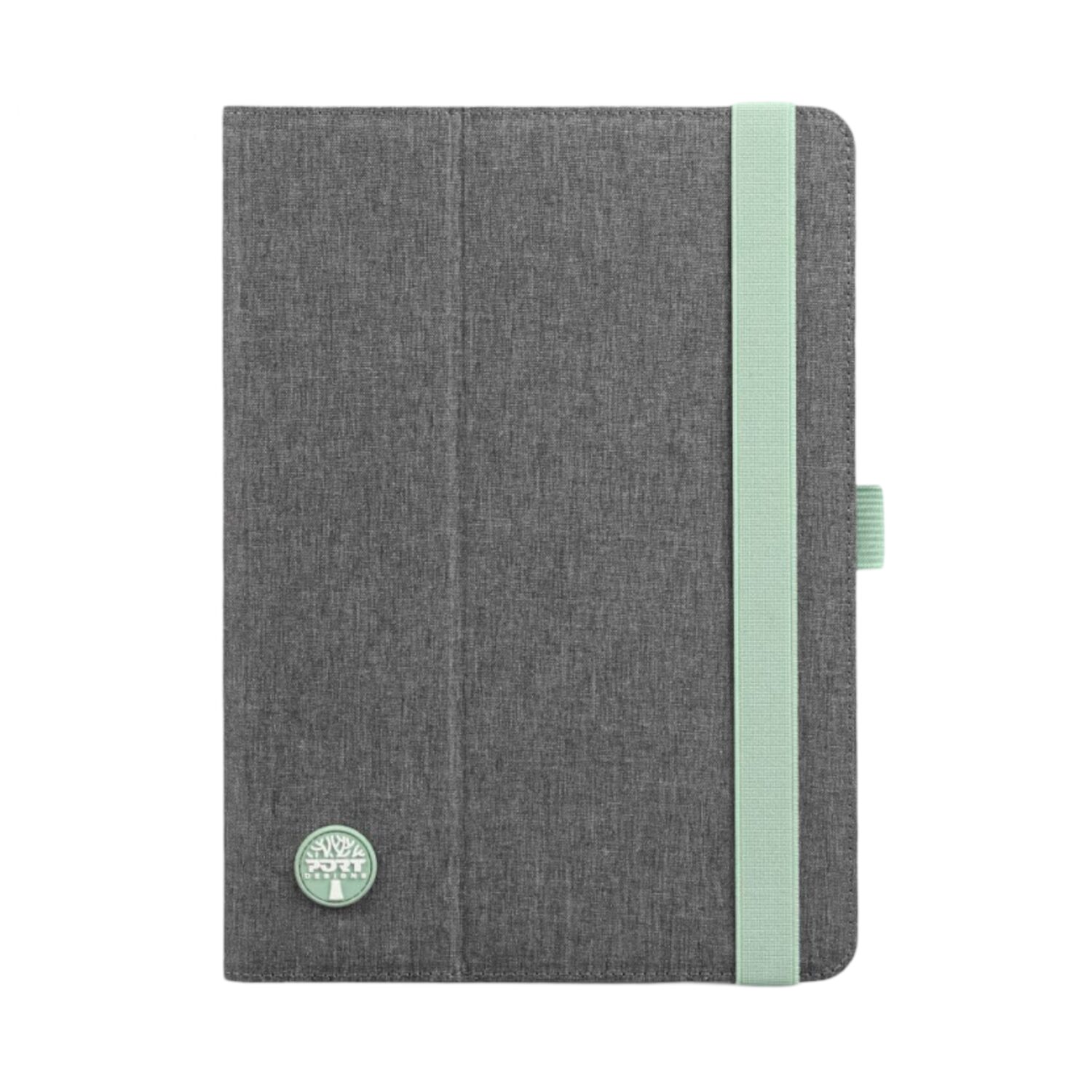 400713-wr-01 PORT Designs Yosemite 9/11" Folio ECO GY
