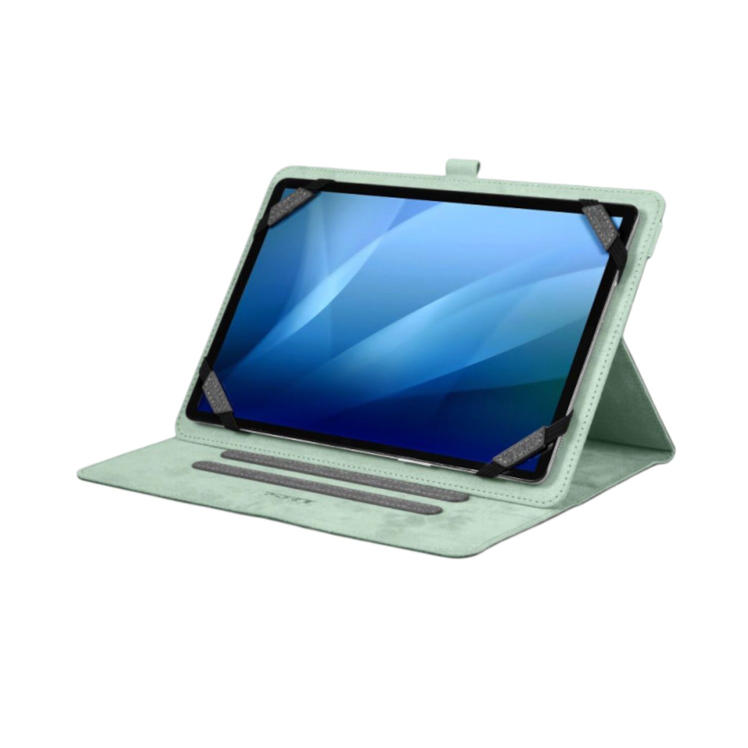 400713-wr-04 PORT Designs Yosemite 9/11" Folio ECO GY