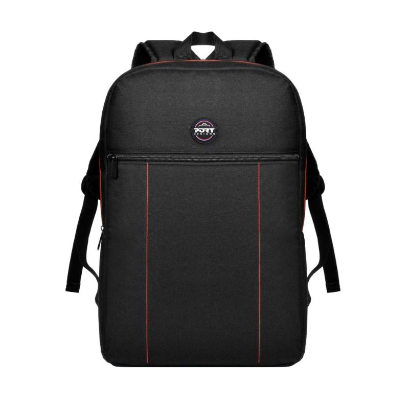 501901_wr_03 Port Designs PREMIUM BP PACK 14/15.6" Combo