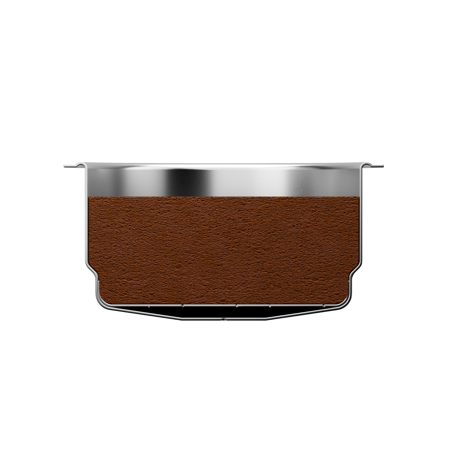6932554403850_BHR9798EU Xiaomi Semi-automatic Espresso Machine