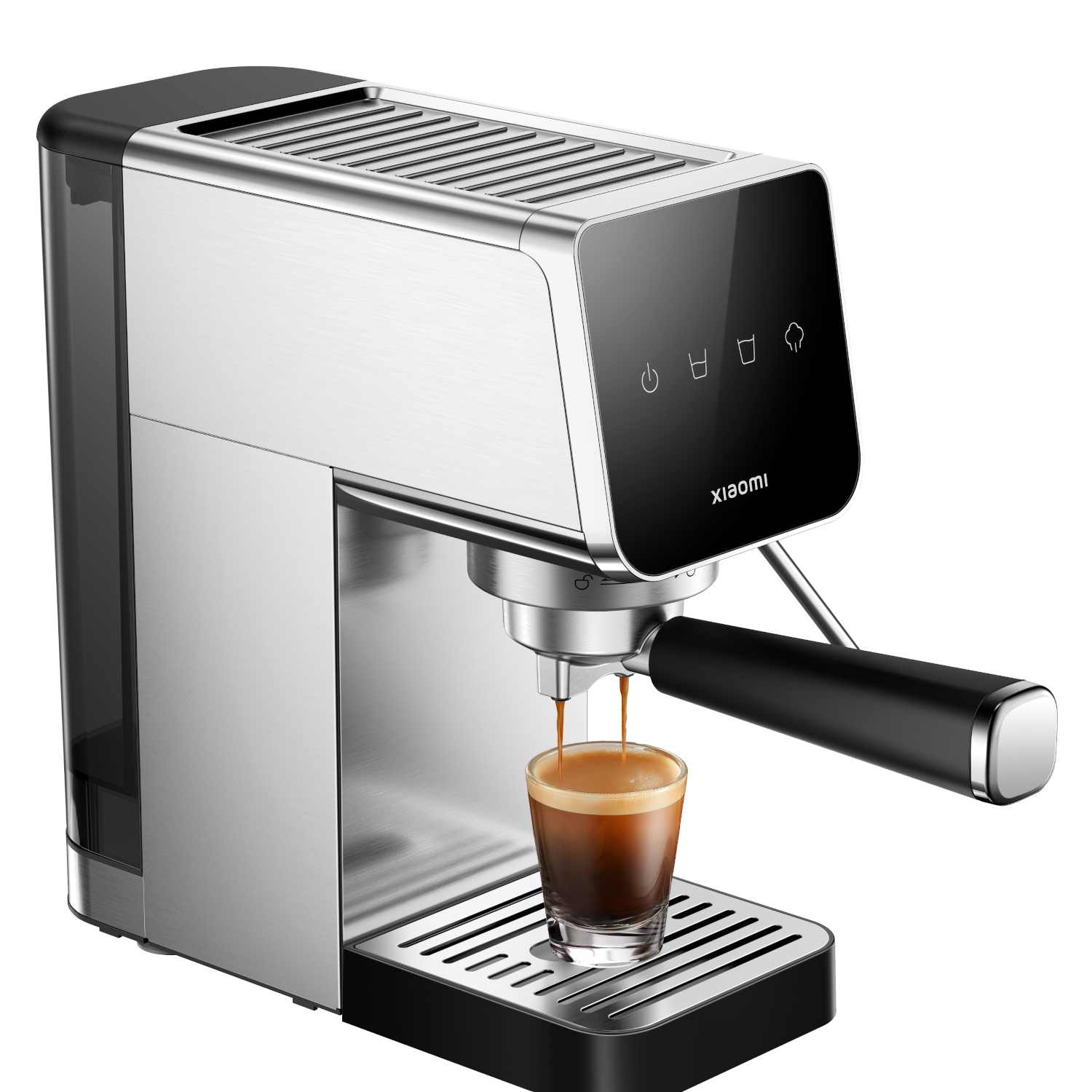 6932554403850_BHR9798EU_06 Xiaomi Semi-automatic Espresso Machine