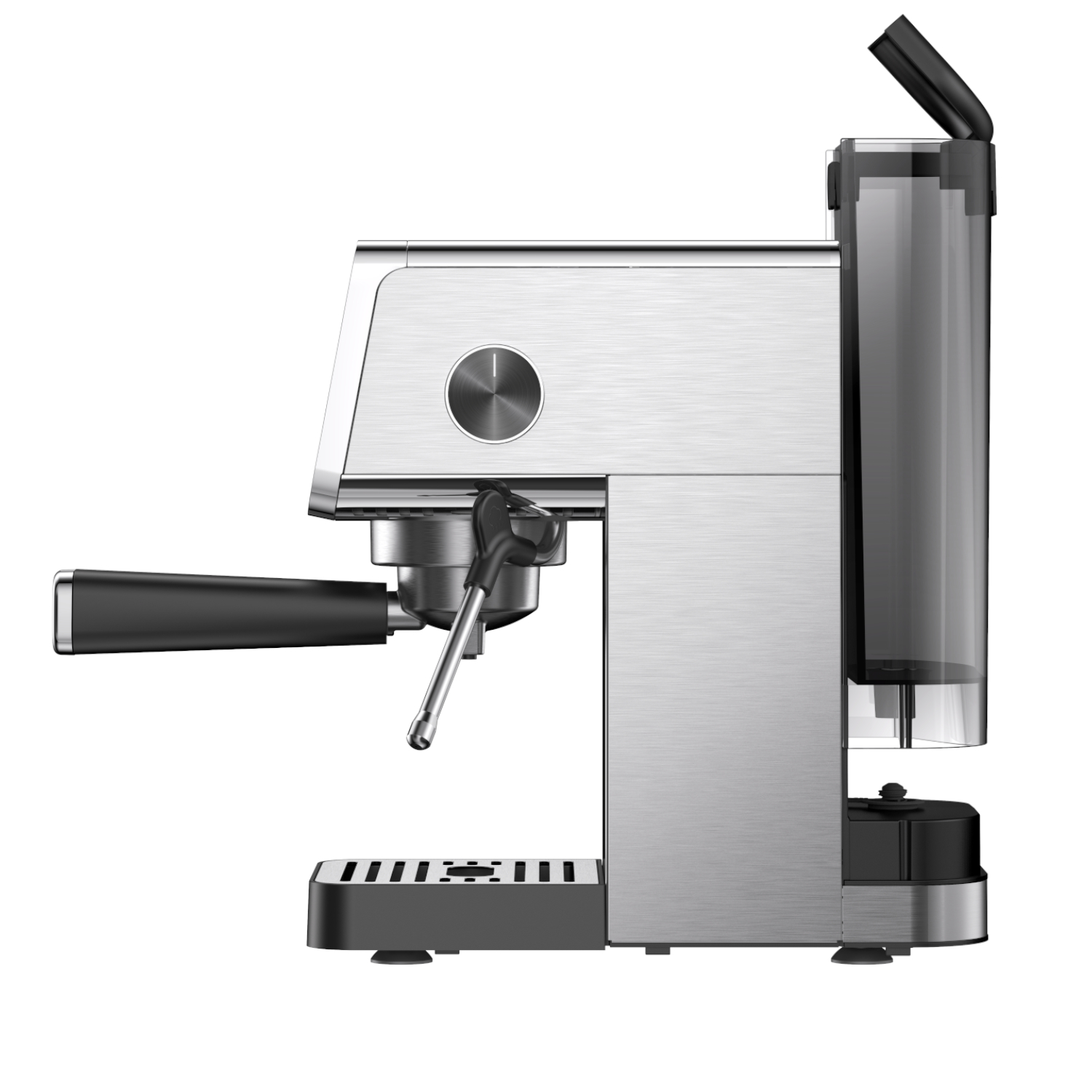 6932554403850_BHR9798EU_11 Xiaomi Semi-automatic Espresso Machine