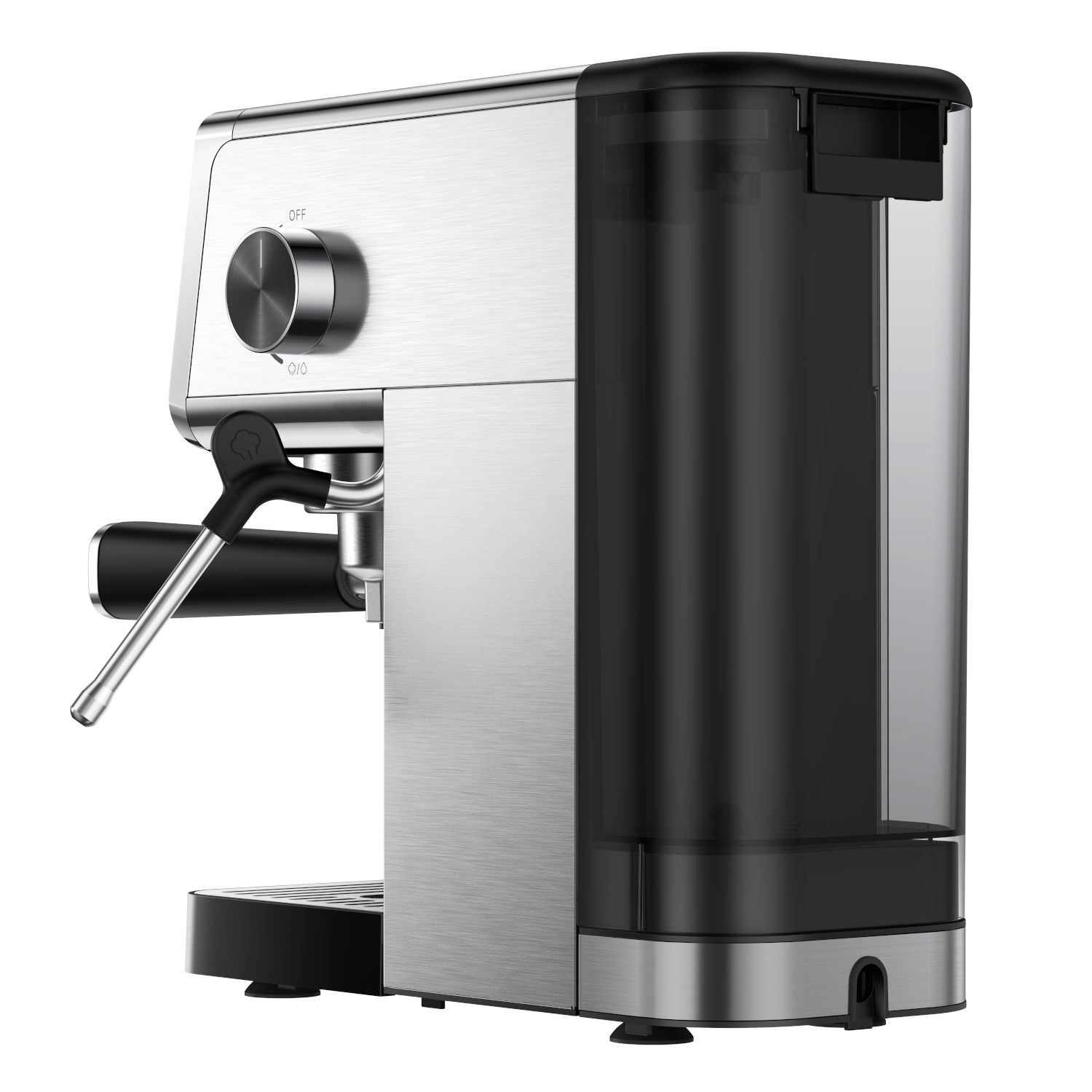 6932554403850_BHR9798EU_a Xiaomi Semi-automatic Espresso Machine