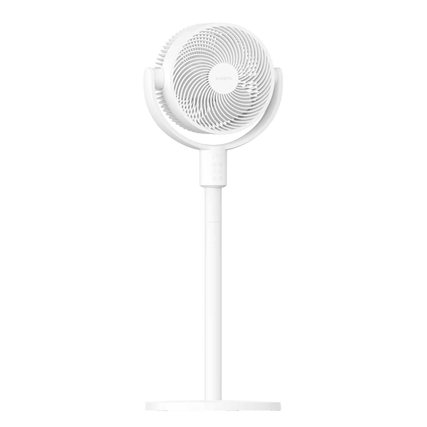 6932554413064_BHR9849EU_Front-left Xiaomi Smart Standing Air Circulation Fan