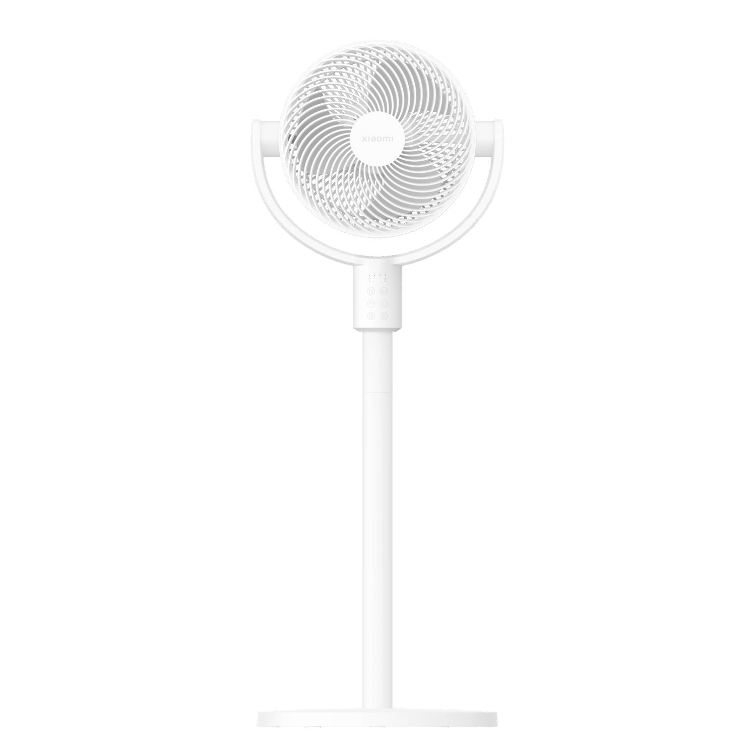 6932554413064_BHR9849EU_Front Xiaomi Smart Standing Air Circulation Fan