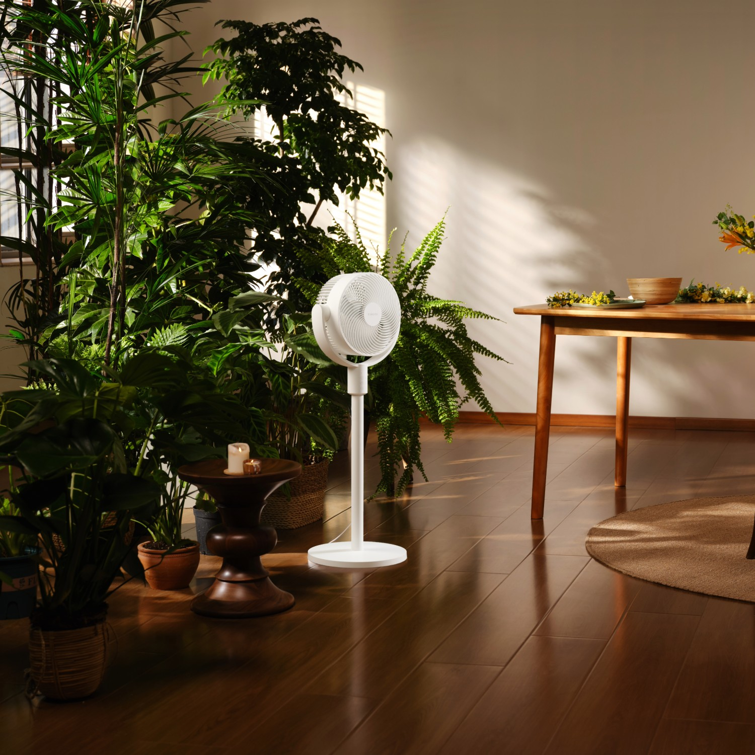 6932554413064_BHR9849EU_LS Xiaomi Smart Standing Air Circulation Fan