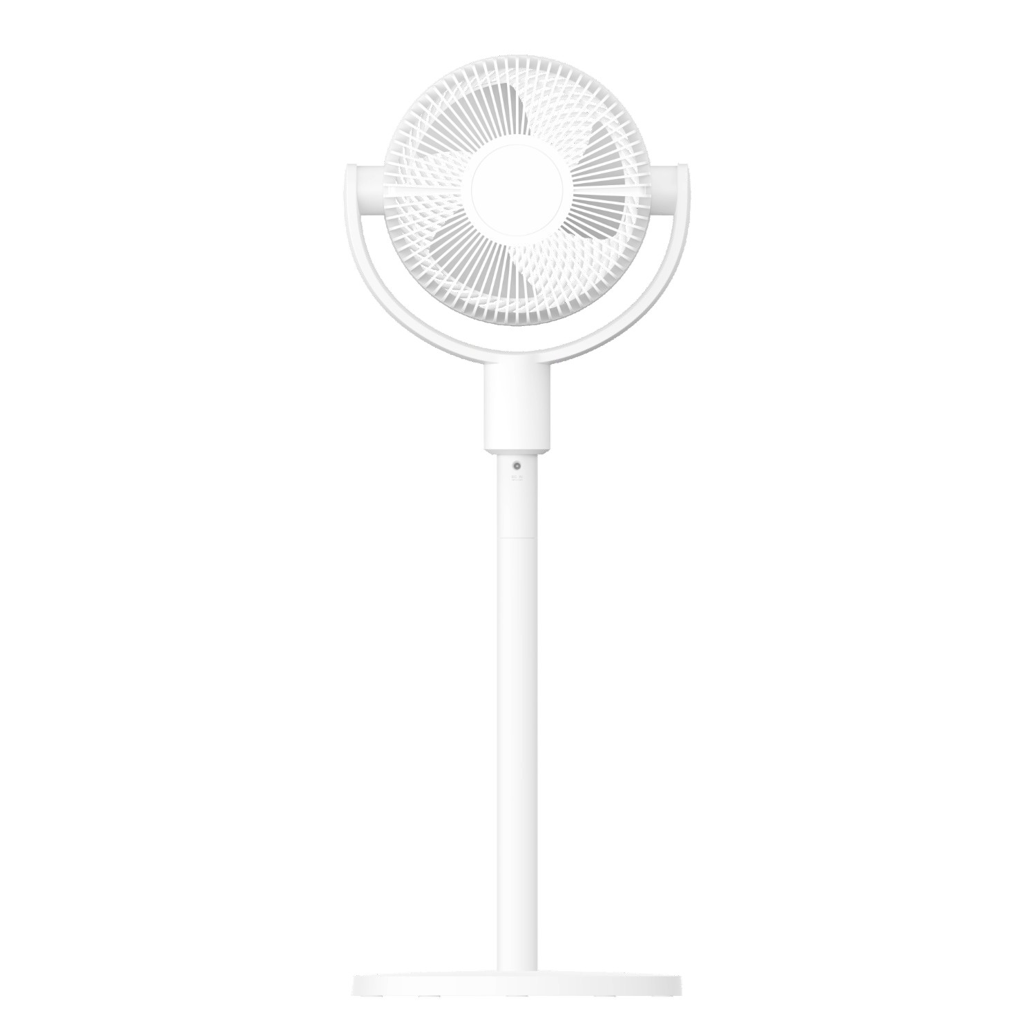 6932554413064_BHR9849EU_back Xiaomi Smart Standing Air Circulation Fan