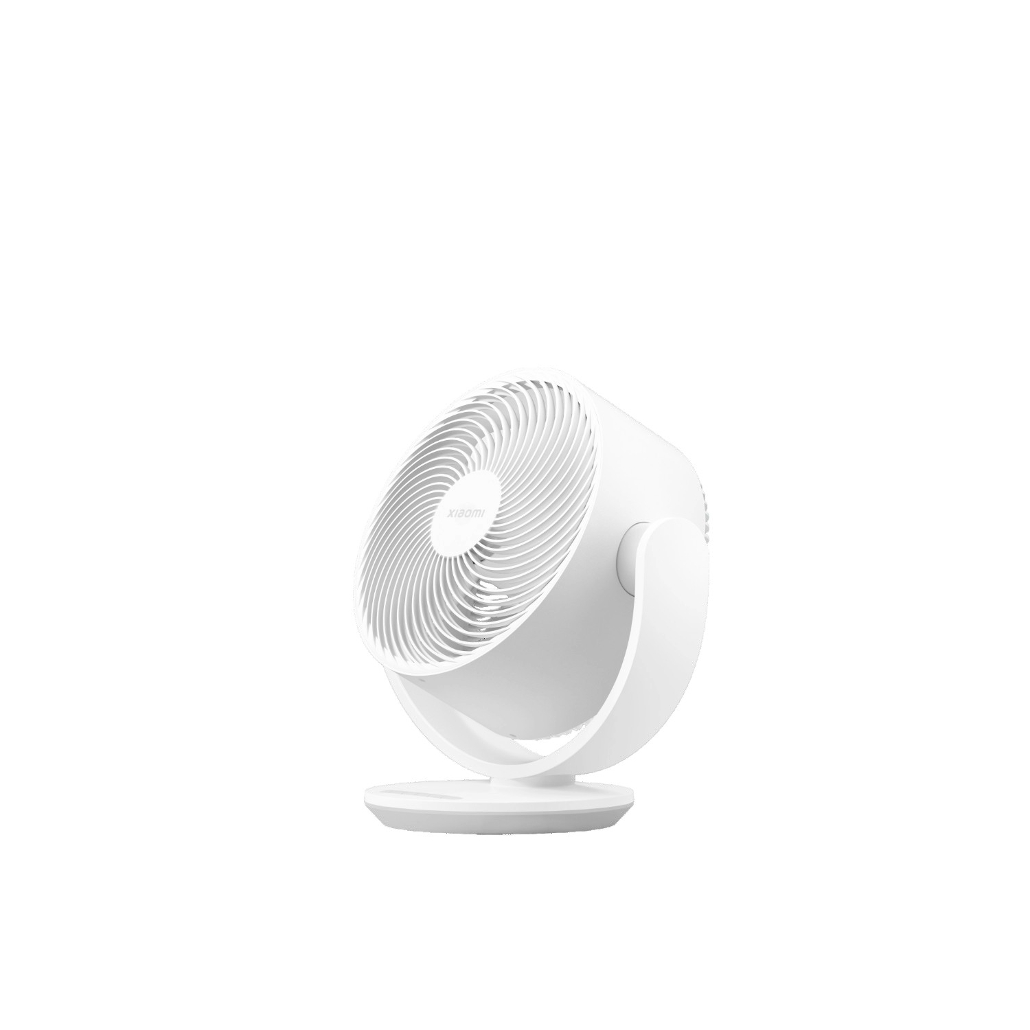 6932554413132_BHR9872EU_Energy-saver-Front-Diagonal Xiaomi Smart Desktop Air Circulation Fan