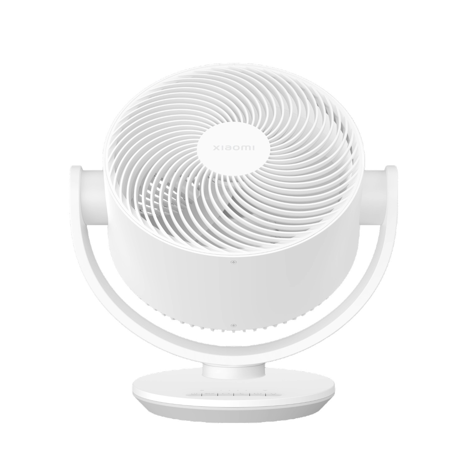 6932554413132_BHR9872EU_Front2 Xiaomi Smart Desktop Air Circulation Fan