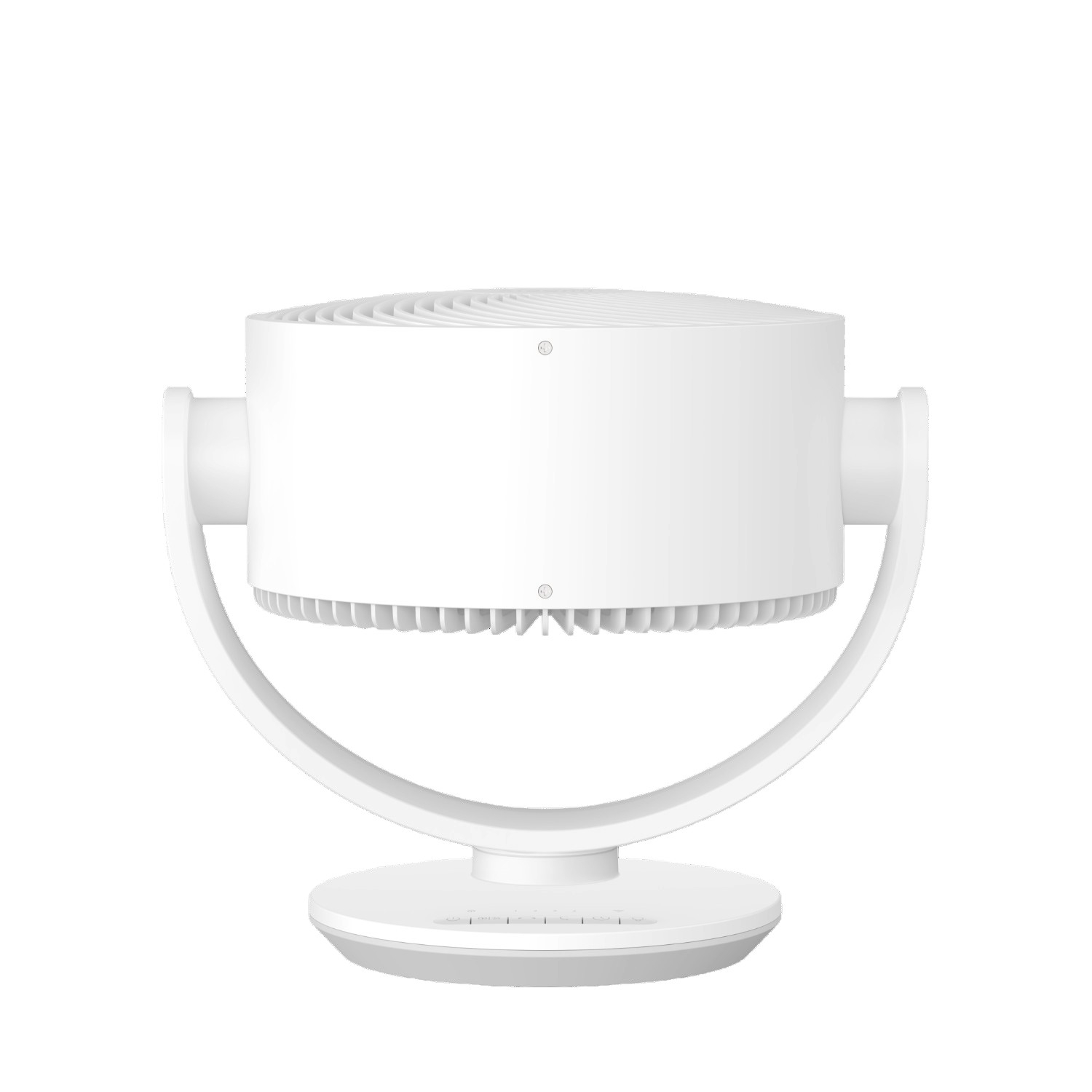 6932554413132_BHR9872EU_Front3 Xiaomi Smart Desktop Air Circulation Fan