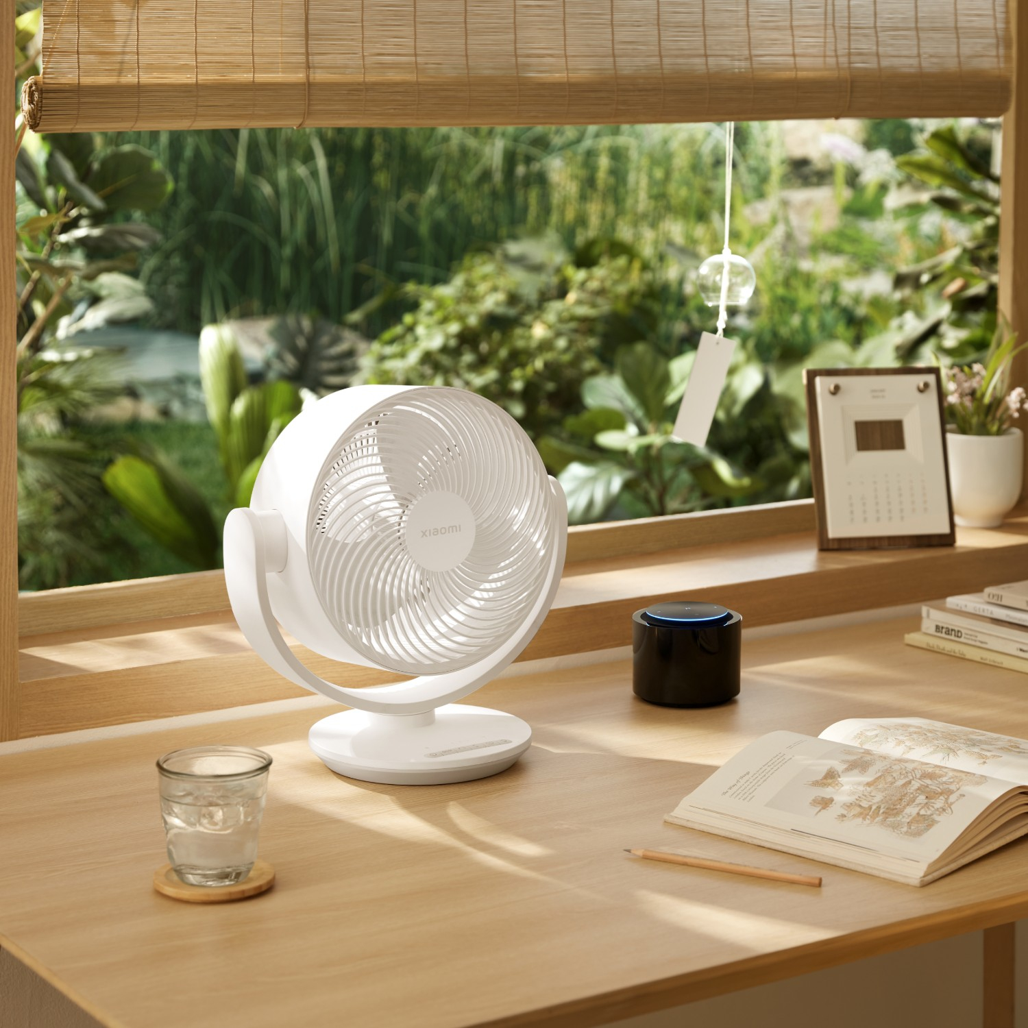 6932554413132_BHR9872EU_LS05 Xiaomi Smart Desktop Air Circulation Fan