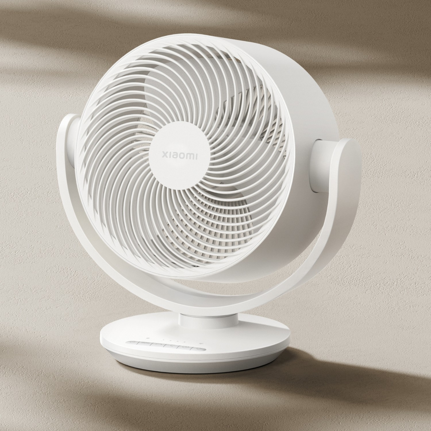6932554413132_BHR9872EU_LS06 Xiaomi Smart Desktop Air Circulation Fan