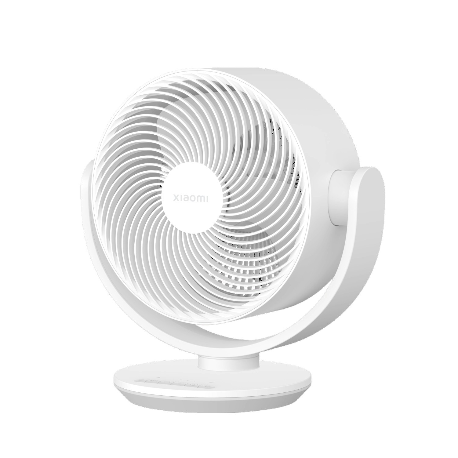 6932554413132_BHR9872EU_Left45 Xiaomi Smart Desktop Air Circulation Fan