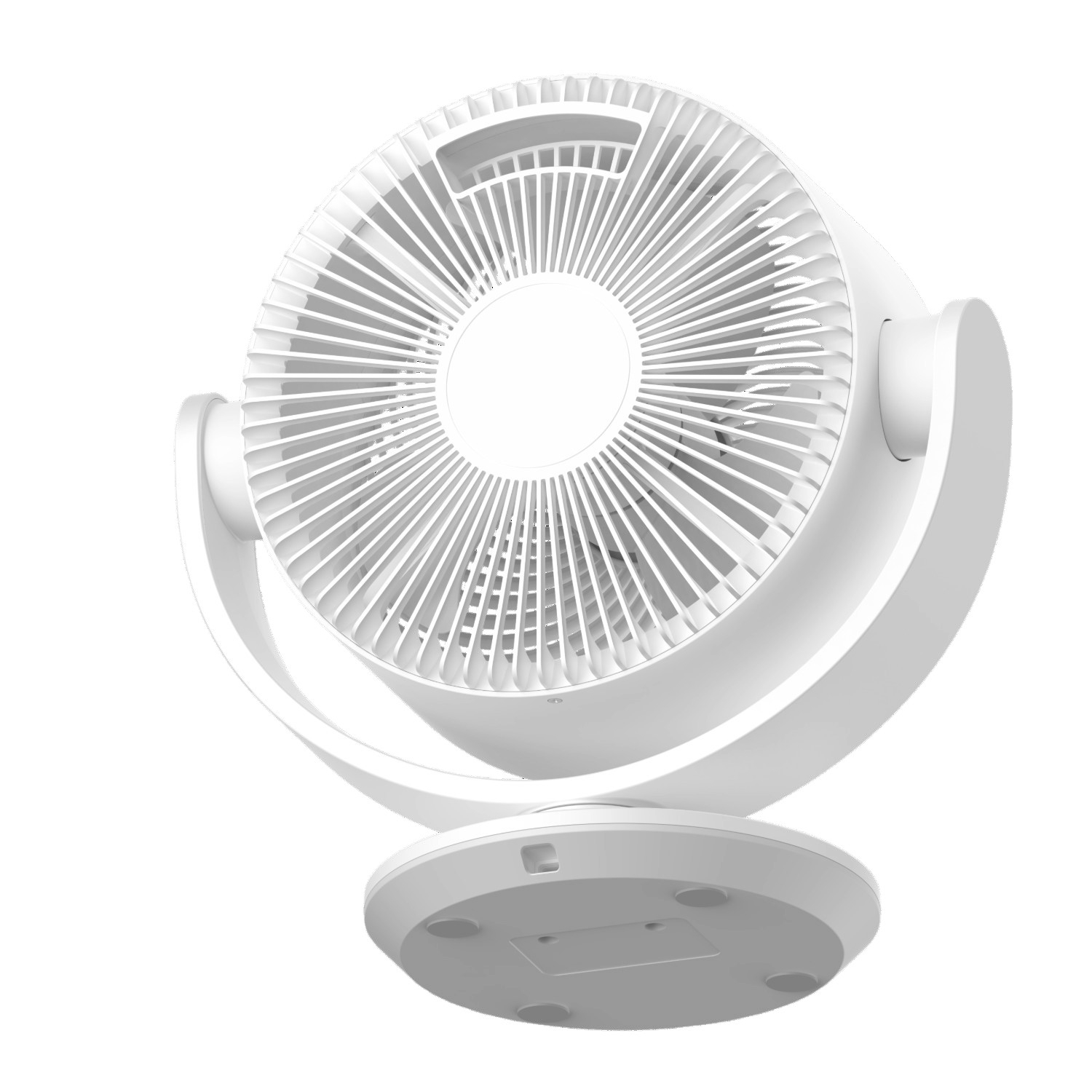6932554413132_BHR9872EU_Rear-Handle Xiaomi Smart Desktop Air Circulation Fan