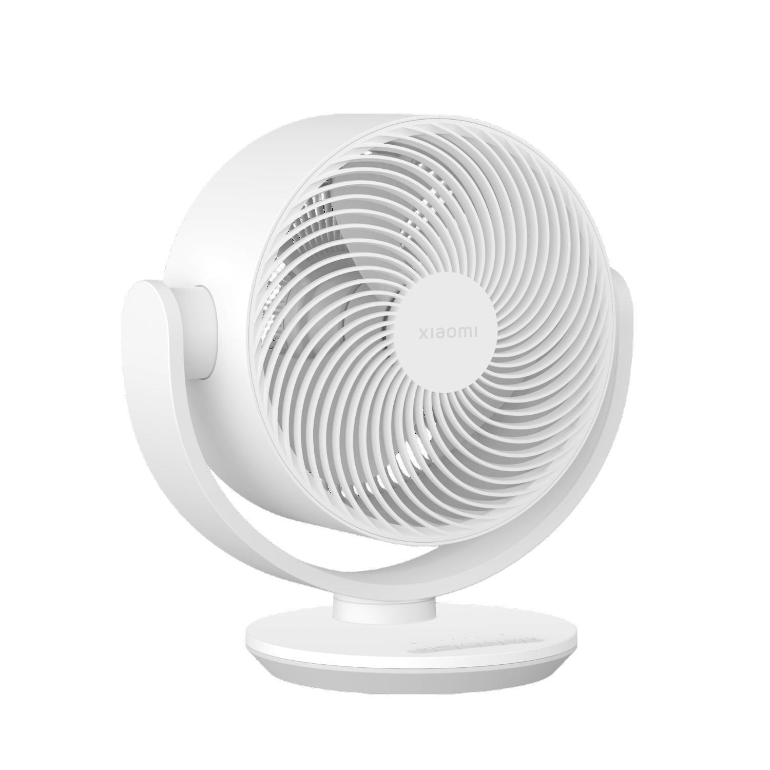 6932554413132_BHR9872EU_Right45 Xiaomi Smart Desktop Air Circulation Fan