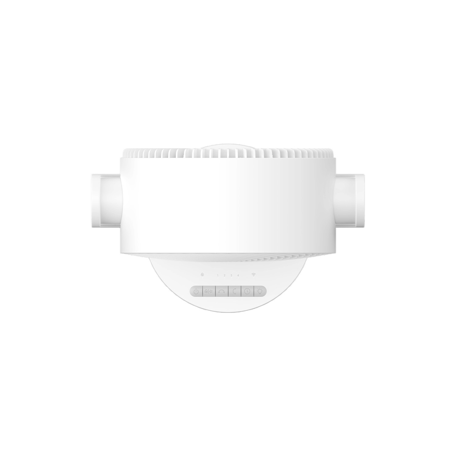 6932554413132_BHR9872EU_TOP Xiaomi Smart Desktop Air Circulation Fan