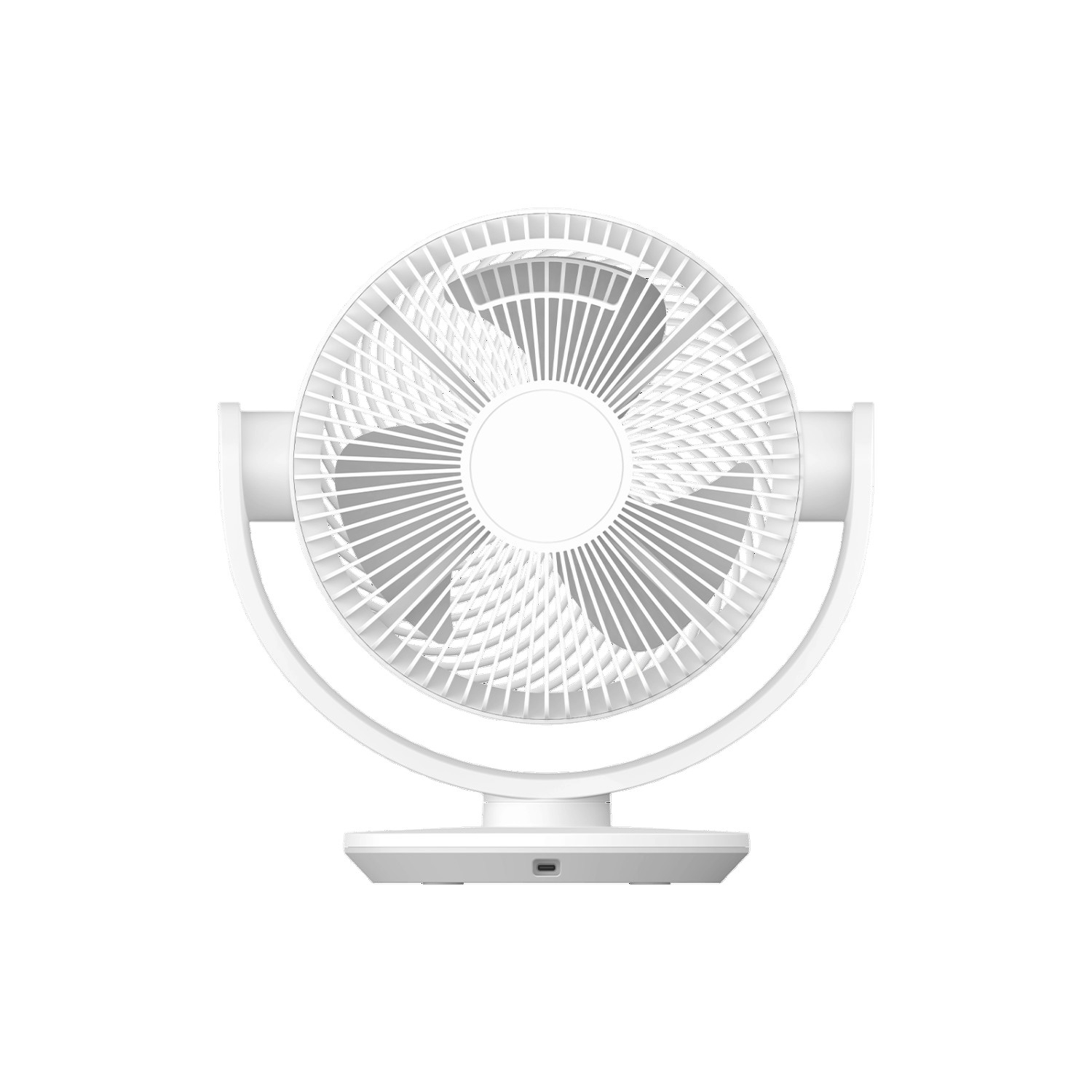 6932554413132_BHR9872EU_back Xiaomi Smart Desktop Air Circulation Fan