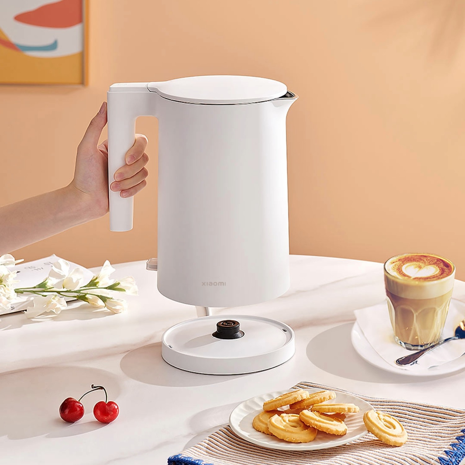 6934177778285_BHR5927EU_LS Xiaomi Electric Kettle 2