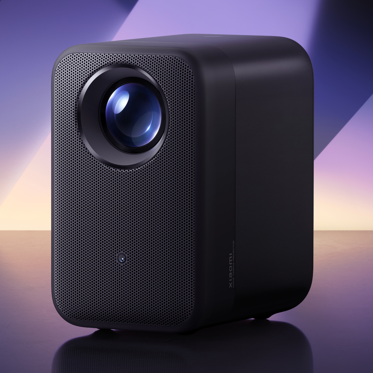 6941812702048_BHR9588EU-Front-left Xiaomi Smart Projector L1 Pro