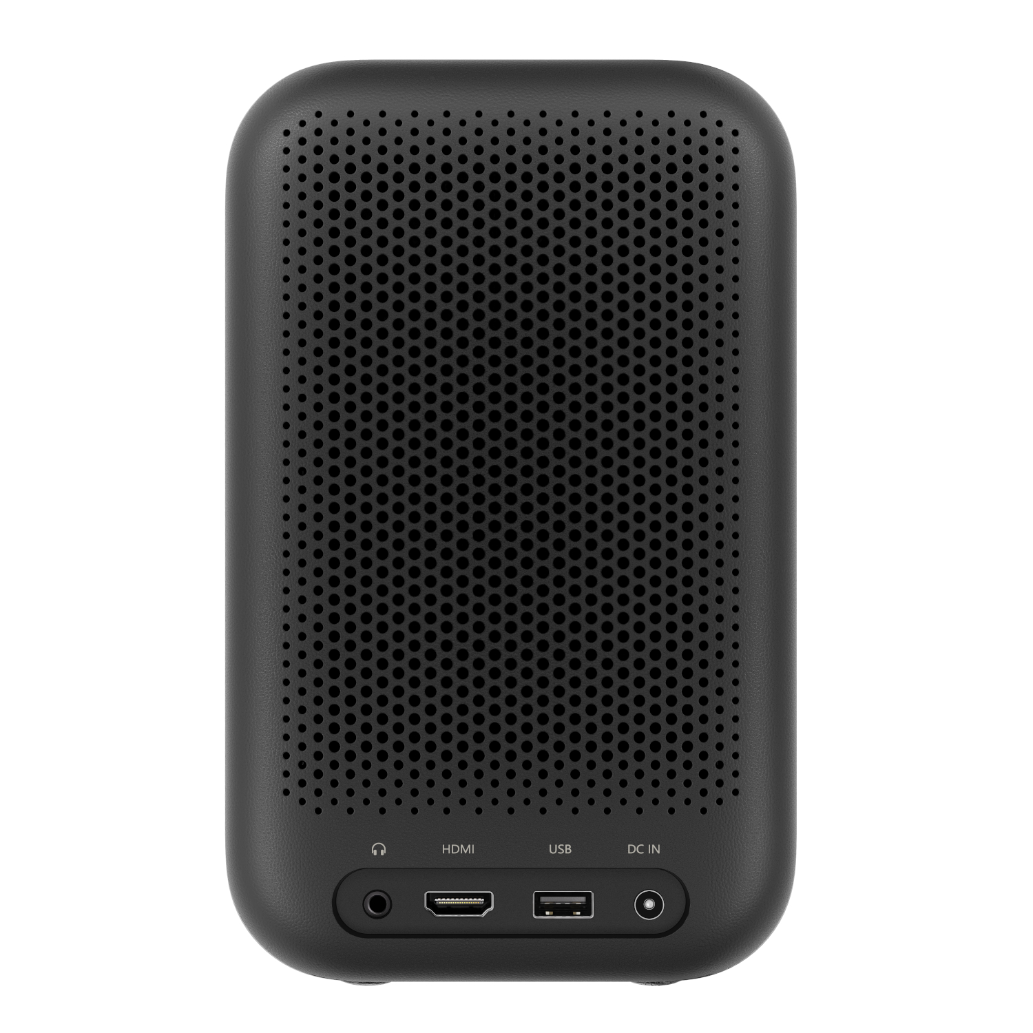 6941812702048_BHR9588EU-back Xiaomi Smart Projector L1 Pro